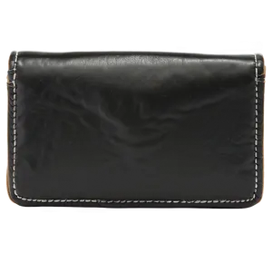 Minimalist Wallet PNG Jfg PNG