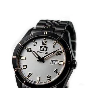 Minimalist Watch Png 05212024 PNG image
