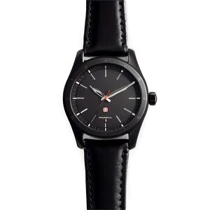 Minimalist Watch Png 13 PNG image