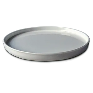 Minimalist White Tray Png 99 PNG image