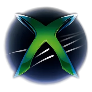 Minimalist Xbox Logo Png Ipu77 PNG image