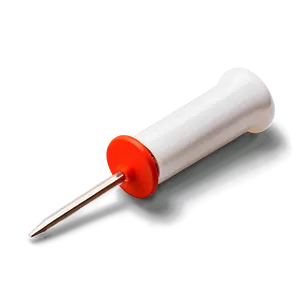 Minimalistic Push Pin PNG Vcm28 PNG