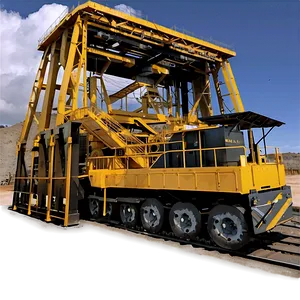 Mining Terminal Operation PNG Bqj