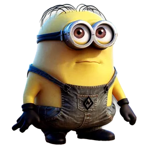 Minion Beach Day Png 05232024 PNG image