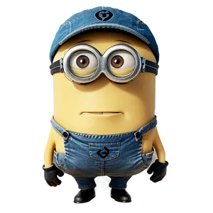 Minion Bob Png 18 PNG image