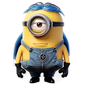 Minion Family Png 13 PNG image