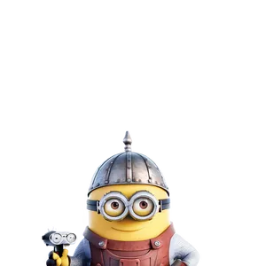 Minion Knight Png 85 PNG image