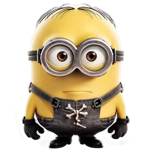 Minion Pirate PNG 05232024