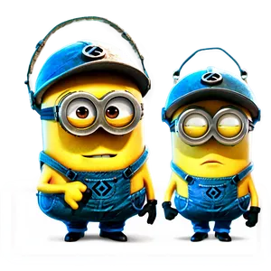 Minions Adventure PNG 63 PNG