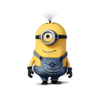 Minions Art Png 05212024 PNG image