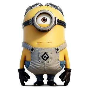 Minions Beach PNG 17 PNG