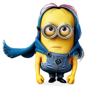 Minions Clipart Png 47 PNG image