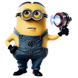 Minions Friendship PNG Fmo PNG