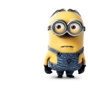 Minions Good Morning PNG Mif73 PNG