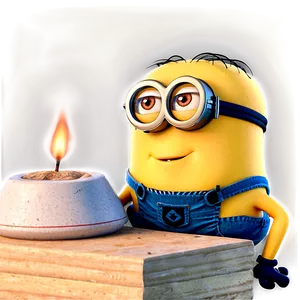 Minions Good Night PNG 62 PNG
