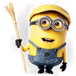 Minions School PNG 28
