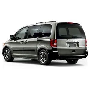 Minivan Car Meeting PNG 88 PNG