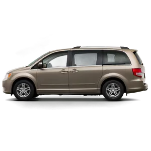 Minivan Car Meeting PNG Bgy5 PNG