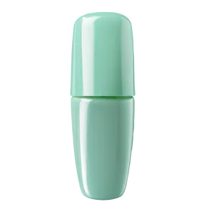 Mint Green Nail Polish PNG Lgh PNG