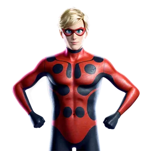 Miraculous Adventures PNG Hke PNG