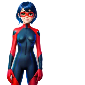 Miraculous Ladybug And Friends Png 55 PNG image