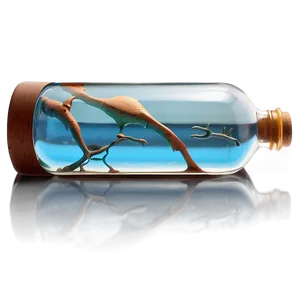 Mirage In A Bottle Png 06252024 PNG image