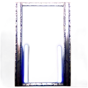 Mirror Frame PNG 52