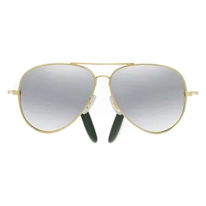 Mirror Lens Aviator Sunglasses Png Bba44 PNG image