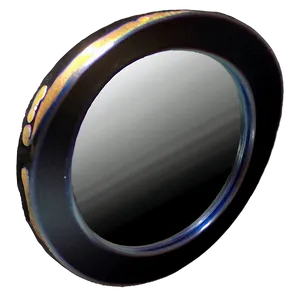 Mirror Lens PNG 06262024