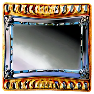 Mirror Panel PNG Lfs28