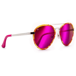 Mirrored Sunglasses Fashion Png 2 PNG image