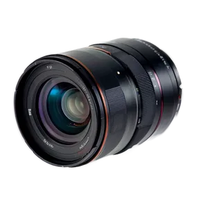 Mirrorless Camera Lens Png Ijn48 PNG image