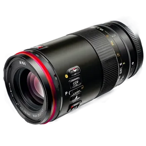 Mirrorless Dslr Camera PNG 11
