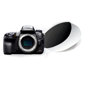 Mirrorless Dslr Camera Png Dtp PNG image