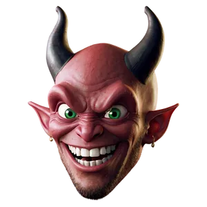 Mischievous Devil Png 28 PNG image