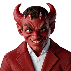 Mischievous Devil Png 66 PNG image