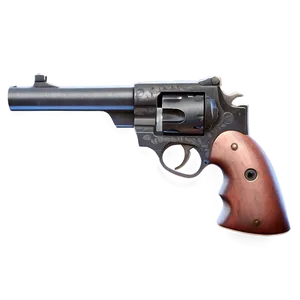 Mischievous Gun Jest Png 06282024 PNG image