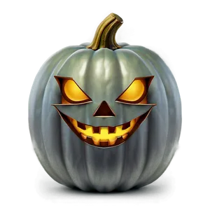 Mischievous Pumpkin Face PNG 77 PNG
