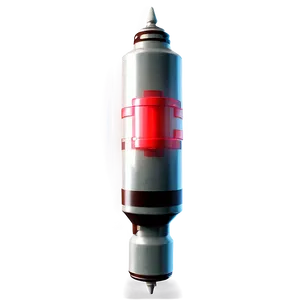 Missile Fuse PNG Oif88