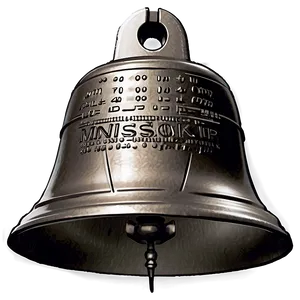 Mission Bell History PNG Bhf PNG
