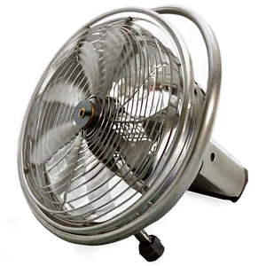 Mist Fan PNG 05232024