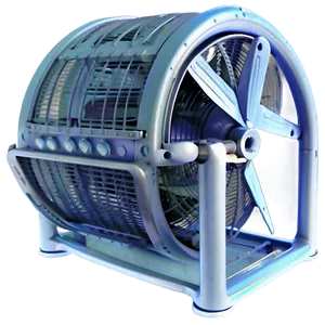 Mist Fan PNG Ltd33
