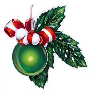 Mistletoe Clipart PNG Jux3 PNG