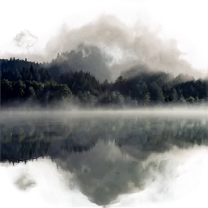 Misty Fog Png Vbn29 PNG image