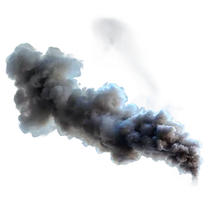 Misty Smoke Png Yaa72 PNG image