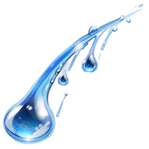 Misty Tears Png Vlv31 PNG image