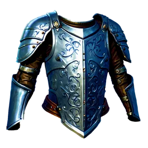 Mithril Armor PNG Ryq