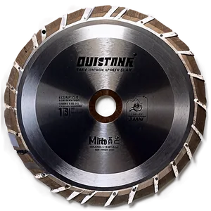 Mitre Saw Blade Png Fqv13 PNG image