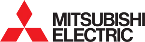 Mitsubishi Electric Logo PNG image