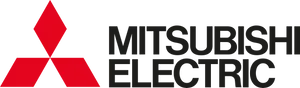 Mitsubishi Electric Logo PNG image